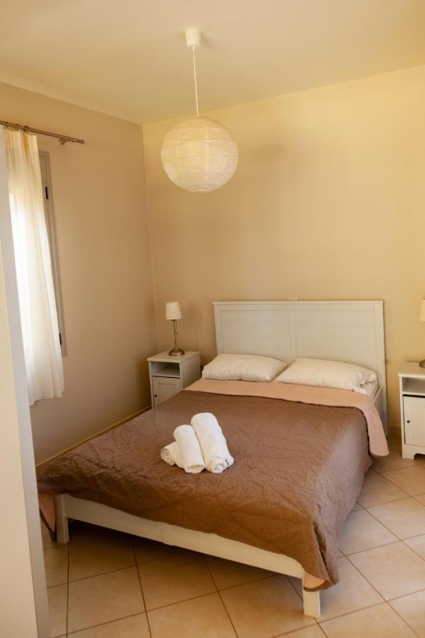 Brunello Seaside Apartments Лефкада Экстерьер фото