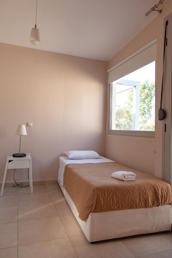 Brunello Seaside Apartments Лефкада Экстерьер фото