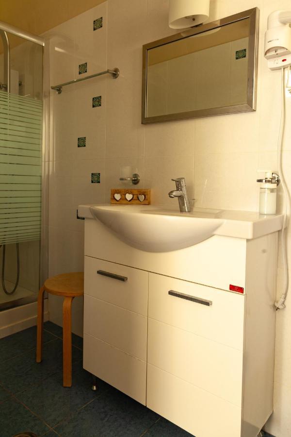 Brunello Seaside Apartments Лефкада Экстерьер фото