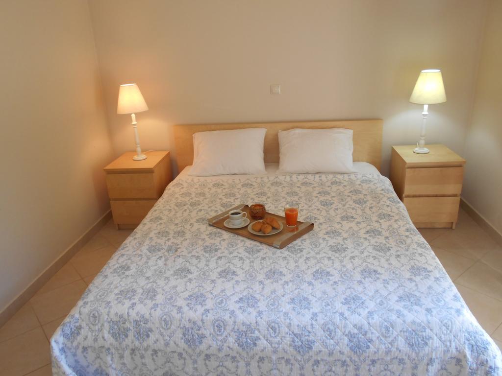 Brunello Seaside Apartments Лефкада Экстерьер фото